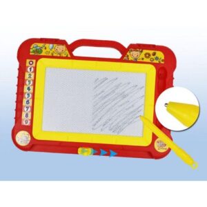 Children Magnetic Drawing Writing Board Magic Erase Effect