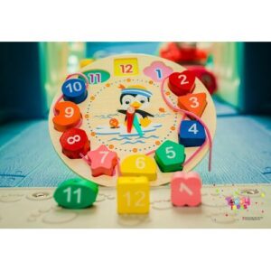 Early Learning Educational Toy