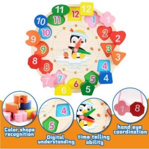 Early Learning Educational Toy